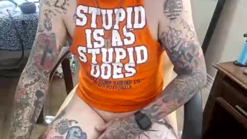 samboiamtho online show from 02.21.25