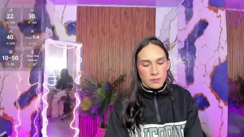 Snapshot of samcielo_tay chatting on 04.20.26 sam online show from 04.20.26