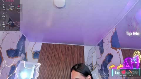 Snapshot of samcielo_tay chatting on 04.23.26 sam online show from 04.23.26