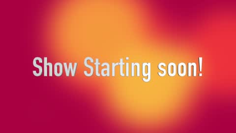 Sam  Rhea online show from 12.05.24