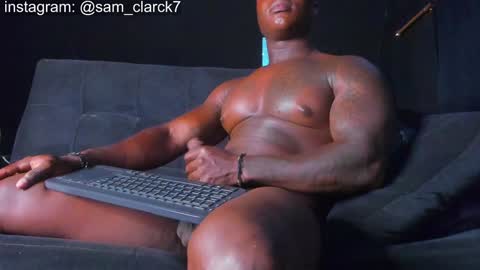 SAM online show from 01.18.25