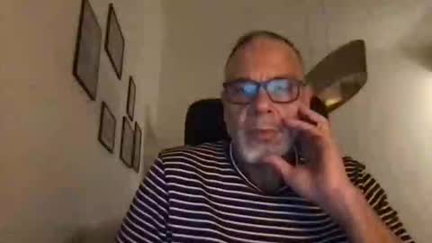 Snapshot of samcool67 chatting on 02.21.26 Sam online show from 02.21.26