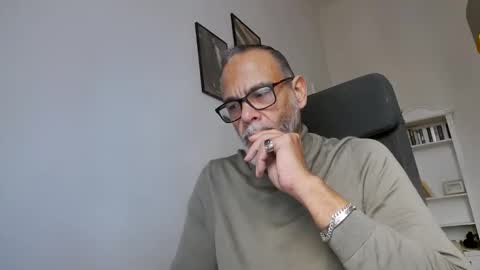 Snapshot of samcool67 chatting on 03.17.26 Sam online show from 03.17.26