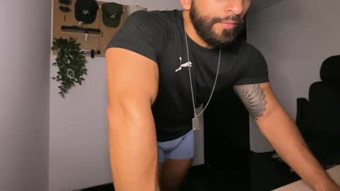 Sam Dornan online show from 03.03.26