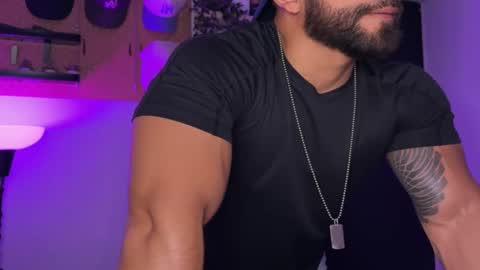 Sam Dornan online show from 03.31.26