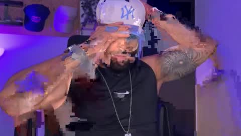 Sam Dornan online show from 04.06.26