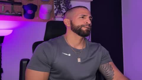 Sam Dornan online show from 04.17.26