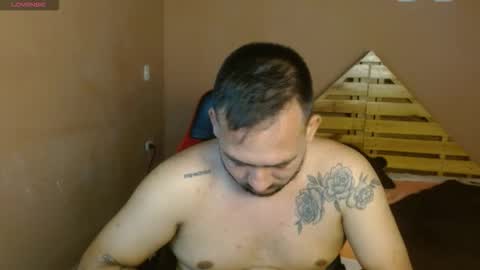 Snapshot of samdread chatting on 02.20.26 SAM DREAD online show from 02.20.26