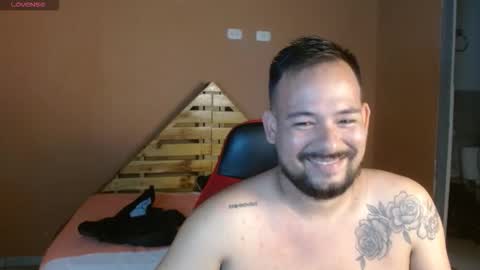 Snapshot of samdread chatting on 03.02.26 SAM DREAD online show from 03.02.26