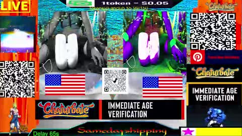 Snapshot of samedayshipping chatting on 09.27.25 OmniNegate online show from 09.27.25