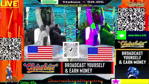 Snapshot of samedayshipping chatting on 09.28.25 OmniNegate online show from 09.28.25