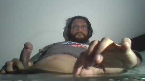 sameerator22960 online show from 04.18.26