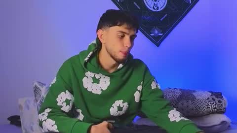 samevansx online show from 10.29.25