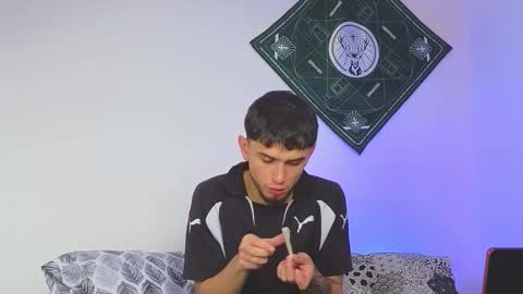 samevansx online show from 10.31.25