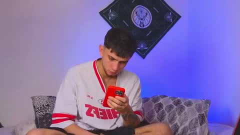 samevansx online show from 11.16.25