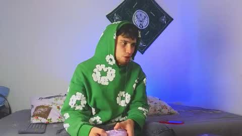 samevansx online show from 12.05.25