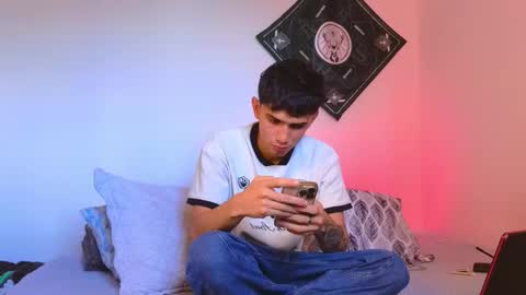 samevansx online show from 01.11.26