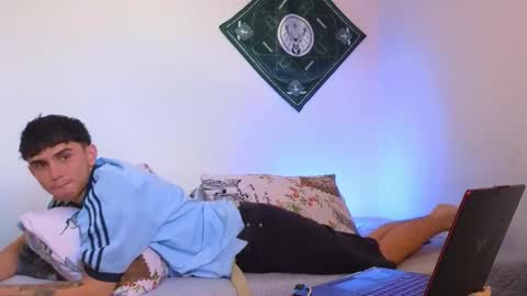 samevansx online show from 01.17.26