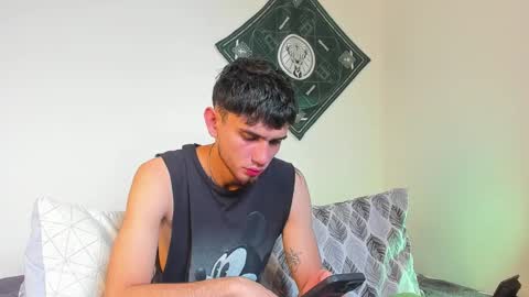 samevansx online show from 02.12.26