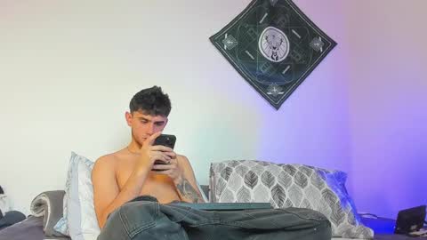 samevansx online show from 02.13.26