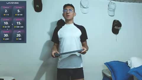 SAM online show from 04.18.26