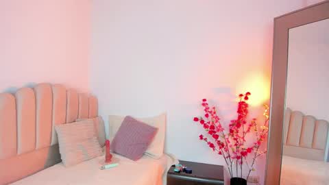 Samantha online show from 02.07.26