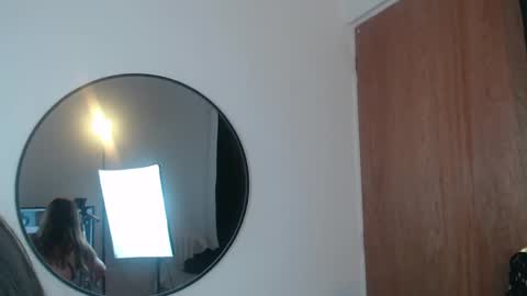 Samantha online show from 04.29.26