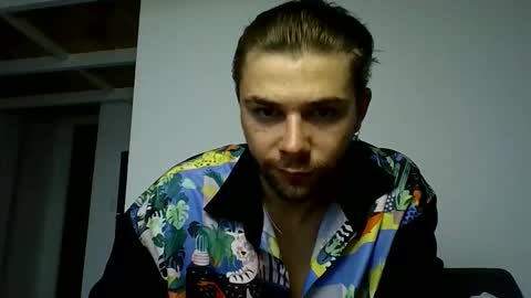 Snapshot of samgorgeous chatting on 02.25.26 Fansly - Top4fans online show from 02.25.26