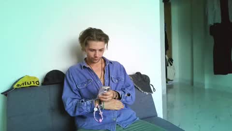 Snapshot of samgorgeous chatting on 05.08.26 Fansly - Top4fans online show from 05.08.26
