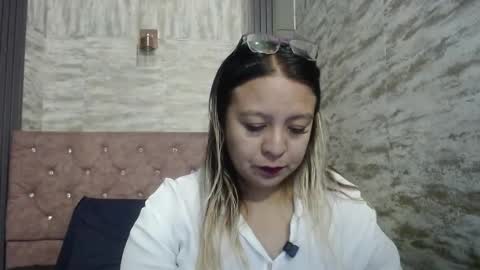 Samy online show from 02.15.26