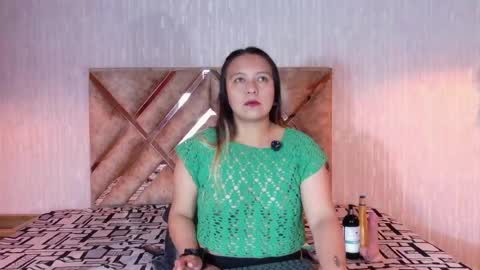 Snapshot of sami_1_8 chatting on 05.13.26 Samy online show from 05.13.26