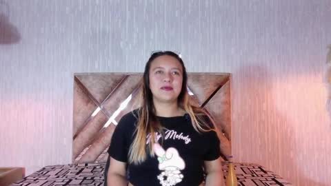 Snapshot of sami_1_8 chatting on 05.15.26 Samy online show from 05.15.26
