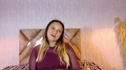 Snapshot of sami_1_8 chatting on 05.19.26 Samy online show from 05.19.26
