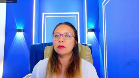 Snapshot of sami_1_8 chatting on 05.31.26 Samy online show from 05.31.26