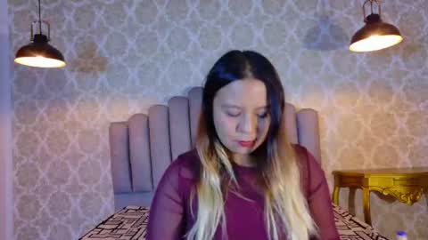 Snapshot of sami_1_8 chatting on 06.16.26 Samy online show from 06.16.26