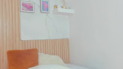 Samanta online show from 04.15.26