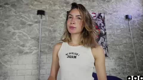 SAMI AND ROSS                        - online show from 09.29.25