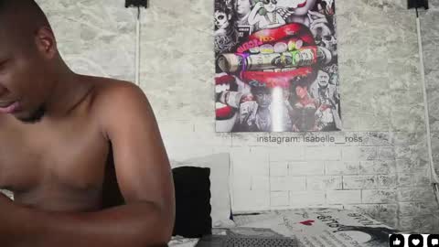 SAMI AND ROSS                        - online show from 09.30.25