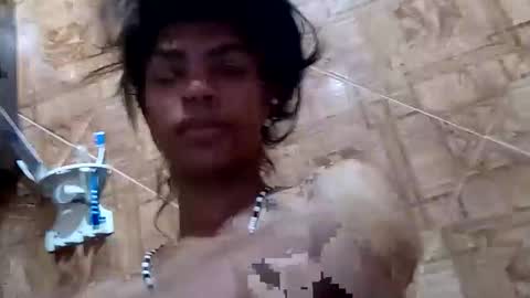 Snapshot of samigelalcangel chatting on 10.12.25 samigelalcangel online show from 10.12.25