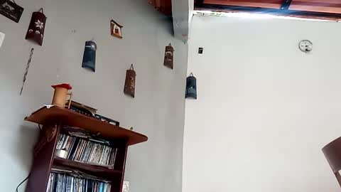 samigelalcangel online show from 12.01.25