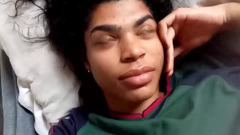 samigelalcangel online show from 12.17.25