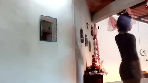 samigelalcangel online show from 12.20.25