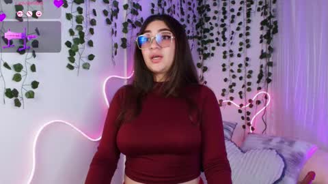 samii evans  online show from 03.13.26