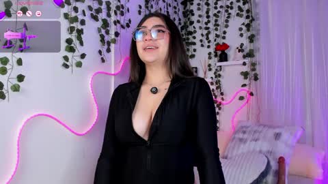 samii evans  online show from 03.29.26