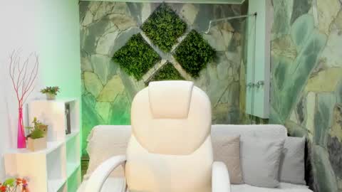 Samii  online show from 03.10.25