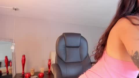 Samii  online show from 09.18.25