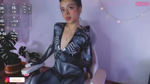 Sam    online show from 12.14.24