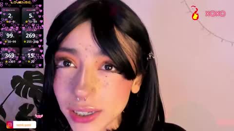 Sam    online show from 02.15.25