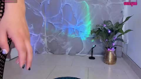 Sam    online show from 10.16.25