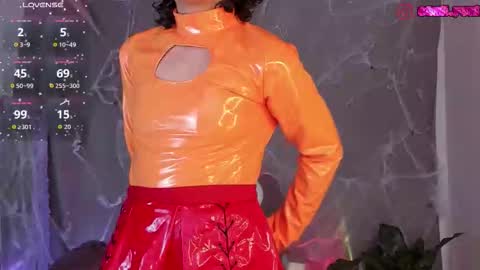 Sam    online show from 10.28.25